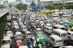 TP.HCM xin thu hồi 3 khu đất quốc phòng để làm đường