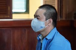Án tử cho kẻ đốt nhà hàng xóm làm 5 người chết sáng 27 Tết