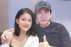 Con gái 19 tuổi đẹp như minh tinh của tài tử cải lương Kim Tử Long