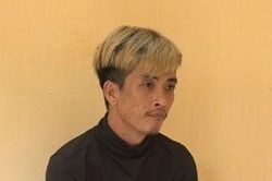 Khởi tố con nghiện dùng kéo đâm người do mâu thuẫn