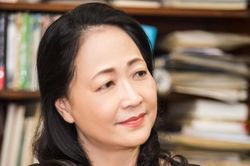 NSND Như Quỳnh: 'Tuổi này vẫn được đóng phim là một điều hạnh phúc'