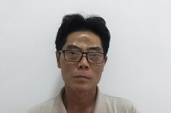Bắt nghi can hiếp dâm, sát hại bé gái 5 tuổi tại bãi đất trống gần nhà
