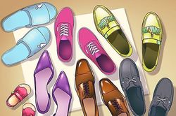 Thử tài tinh mắt: Tìm điểm sai trong bức hình