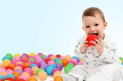 Tìm ra 126 hóa chất gây hại trong vật liệu sản xuất đồ chơi dành cho trẻ