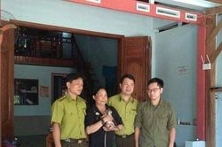 Miền Trung nỗ lực giảm thiểu vi phạm về động vật hoang dã