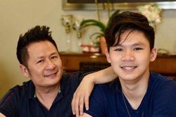Con trai ca sĩ Bằng Kiều trúng tuyển vào trường nhạc danh giá ở Mỹ