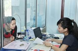 Trình tự, thủ tục cấp lại sổ đỏ