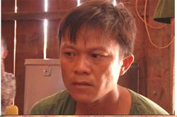 Bắn người đi săn cùng vì tưởng thú rừng sau đó phi tang thi thể trong hang