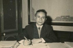 GS. Lê Văn Thiêm - người từ bỏ hào quang trời Tây về nước cống hiến cho tổ quốc