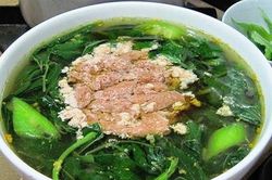 Những sai lầm khủng khiếp khi ăn rau mồng tơi ai cũng mắc phải