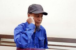 Thái Nguyên: Hai ông cháu bị chém thương vong giữa đường