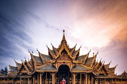 Những bức ảnh đẹp đến ngỡ ngàng chỉ có ở châu Á
