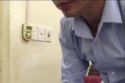 Phú Bình, Thái Nguyên: Đình chỉ 10 ngày bác sĩ bị tố 'nựng' nữ bệnh nhân