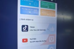 'Lôi kéo người khác đầu tư app đa cấp cũng phạm luật'