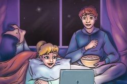 Tám bí quyết vàng giúp hôn nhân bền chặt