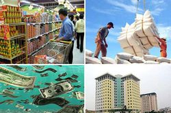 Niềm tin Việt Nam, vượt qua đại dịch, chiếm top đầu thế giới
