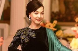 Người đàn bà đẹp của thánh đường sân khấu