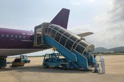 Đà Nẵng xin phép không tiếp nhận chuyến bay đưa công dân nhập cảnh vào thành phố