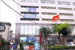Hà Nội: Khẩn trương truy vết, khoanh vùng dập dịch liên quan đến ổ dịch tại quán bar Sunny