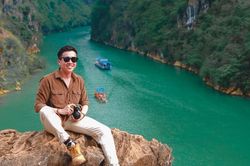 5 ngày 4 đêm khám phá miền đất 'hoa nở trên đá'