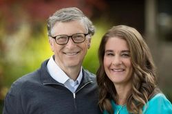 Vợ chồng tỷ phú Bill Gates ly hôn sau 27 năm chung sống: Khi sự kiên nhẫn không còn