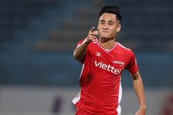 Hoãn trận đấu Viettel-Hà Tĩnh để phòng chống dịch COVID-19 hiệu quả