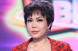 Tặng xe cứu thương 3 tỷ cho Đoàn Ngọc Hải trong 'nháy mắt', danh hài Việt Hương giàu cỡ nào?