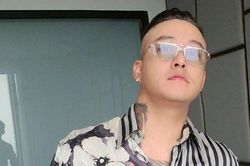 Ca sĩ Tuấn Hưng đáp trả những người sinh ra ở vạch đích hay thích dạy đời