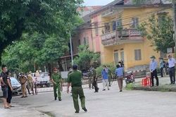Yên Bái: Phong tỏa khu vực liên quan tới Trưởng khoa Bệnh viện Quân y 105 nhiễm SARS-CoV-2