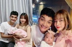 Vợ Mạc Văn Khoa tuyên bố 'thưởng nóng' cho ai tìm ra kẻ chê bai con gái mình