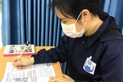 Đẩy nhanh tiến độ kiểm tra học kỳ 2