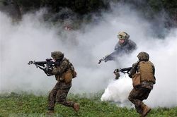 NATO chuẩn bị tập trận quy mô lớn Steadfast Defender 2021