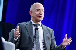 Lời khuyên dạy con để thành công từ Jeff Bezos