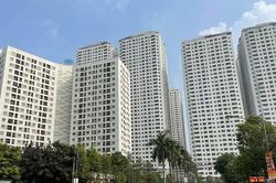 5.000 tỷ đồng ách tắc, dân nghèo mất cơ hội có nhà rẻ