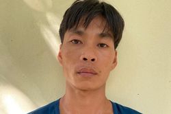 Bắt giam kẻ dâm ô bé gái 14 tuổi ở Hà Nội