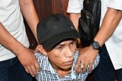 Bắt tên trộm tài sản trị giá 5 tỉ đồng tại nhà nguyên Giám đốc Sở GTVT Trà Vinh