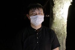 4 người vượt biên ở Cà Mau, Kiên Giang âm tính với nCoV