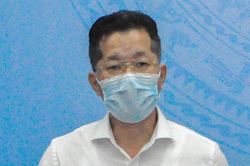 Yêu cầu xử lý người tung tin phong tỏa Đà Nẵng