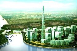 Khởi tố điều tra vụ giảm giá trái luật khi bán sỉ 262 lô đất cho tư nhân