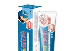 Gumimouth - Giải pháp mới từ thiên nhiên cho người bị nhiệt miệng, viêm loét khoang miệng