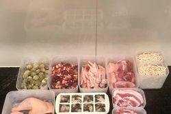 Bí quyết vàng bảo quản thực phẩm tươi ngon giúp gia đình yên tâm phòng dịch Covid-19