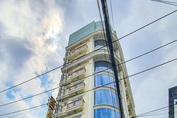 Cưỡng chế để lập lại trật tự xây dựng
