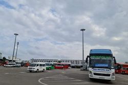 Nhiều tỉnh tạm dừng vận tải hành khách đến địa phương có dịch