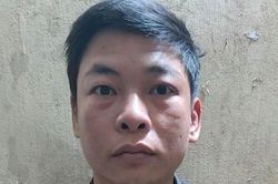 Trộm xe máy của người dân đi làm căn cước công dân gắn chip