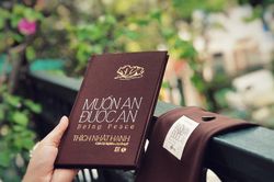 Phiên bản đặc biệt của 'Muốn an được an'