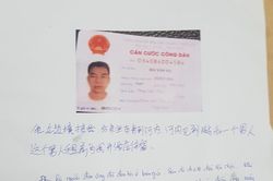 Hà Nội: Phát hiện người nước ngoài nhập cảnh 'chui', cư trú bằng chứng minh thư giả