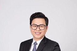 Ngân hàng SCB bổ nhiệm nhân sự cấp cao