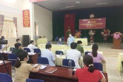 Tuyên Quang ghi nhận ca mắc Covid-19 đầu tiên, truy vết 26 F1