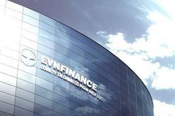 EVN Finance báo lãi hơn 117 tỷ đồng trong quý I/2021, nợ xấu tăng 16%
