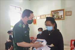 Tình trạng nhập cảnh trái phép trên tuyến biên giới phía Bắc vẫn không giảm